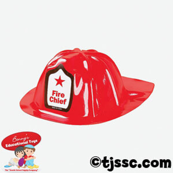 Professions Hats - Firefighter