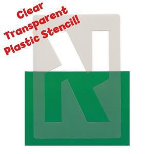 Type Hebrew Aleph Bet (Hebrew Alphabet) Jeiwsh Tracing Stencil Set