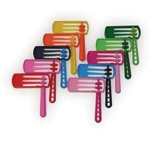 Plastic Purim Gragger