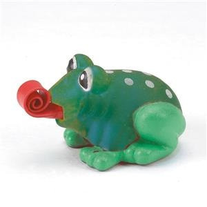 Passover Frisky Frog