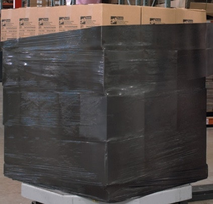 Blown Machine Stretch Film