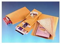 Less Than Case Quantities Bubble Mailers / BuildABundle™