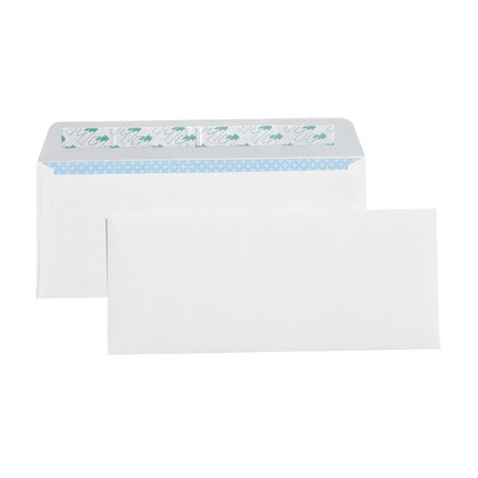 SelfSeal Business Envelopes