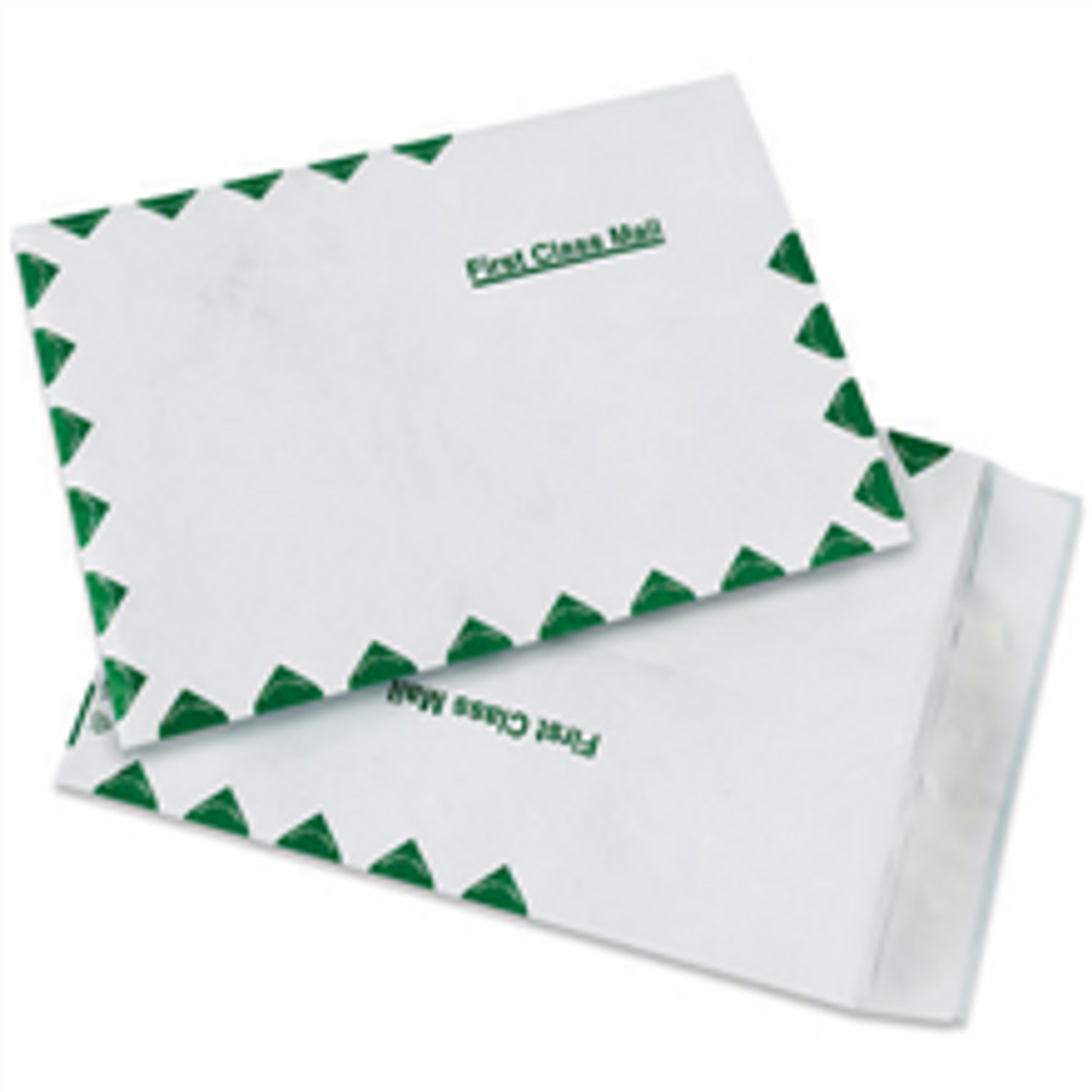 usps flat rate tyvek envelope