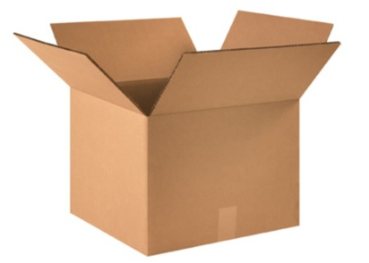 18 X 18 X 16 Double Wall Corrugated Cardboard Shipping Boxes 10 Bundle 18-x-18-x-16-double-wall-corrugated-cardboard-shipping-boxes-10-bundle