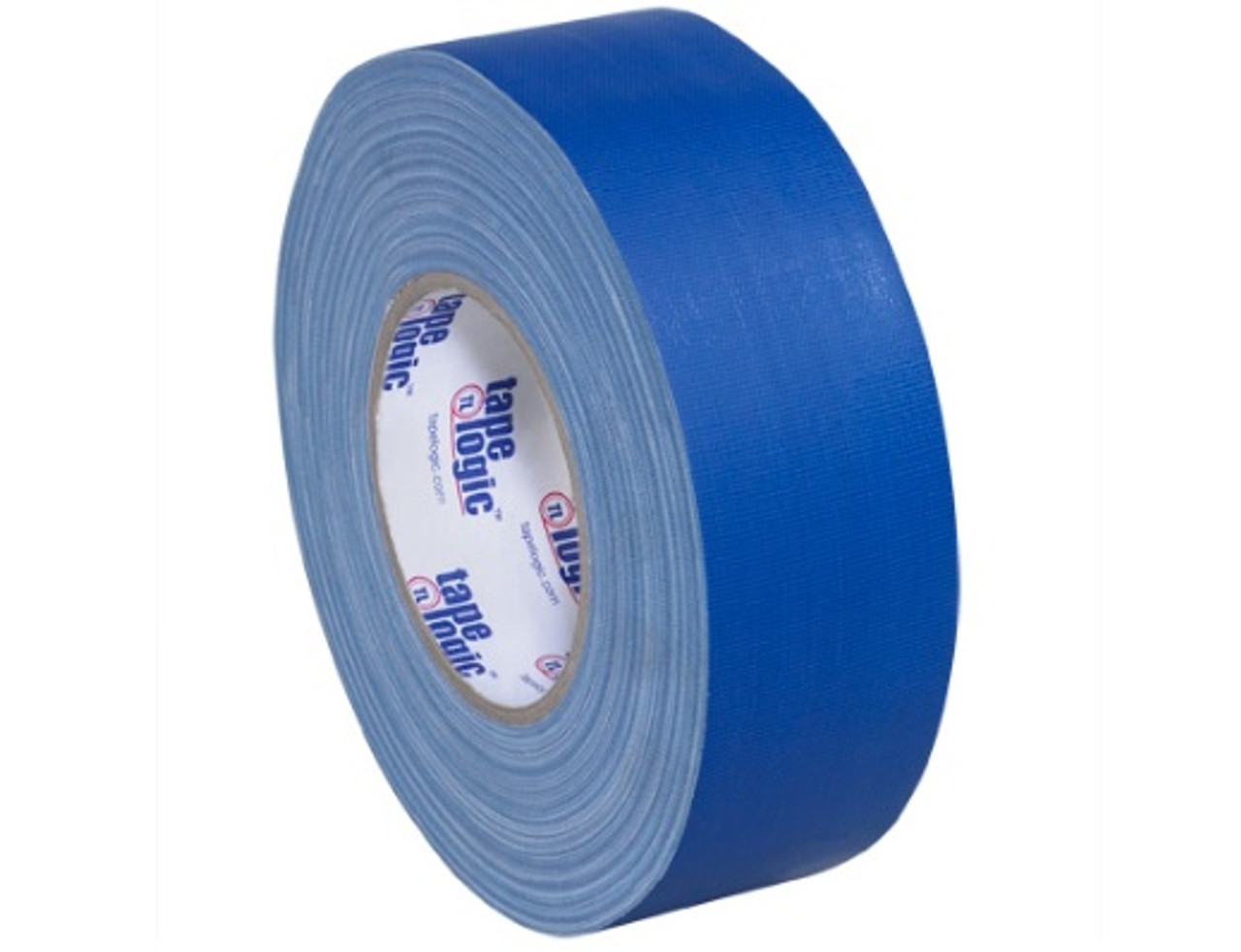 3" x 60 yds. Blue Tape Logic® 11 Mil Gaffers Tape 16 Rolls / Case