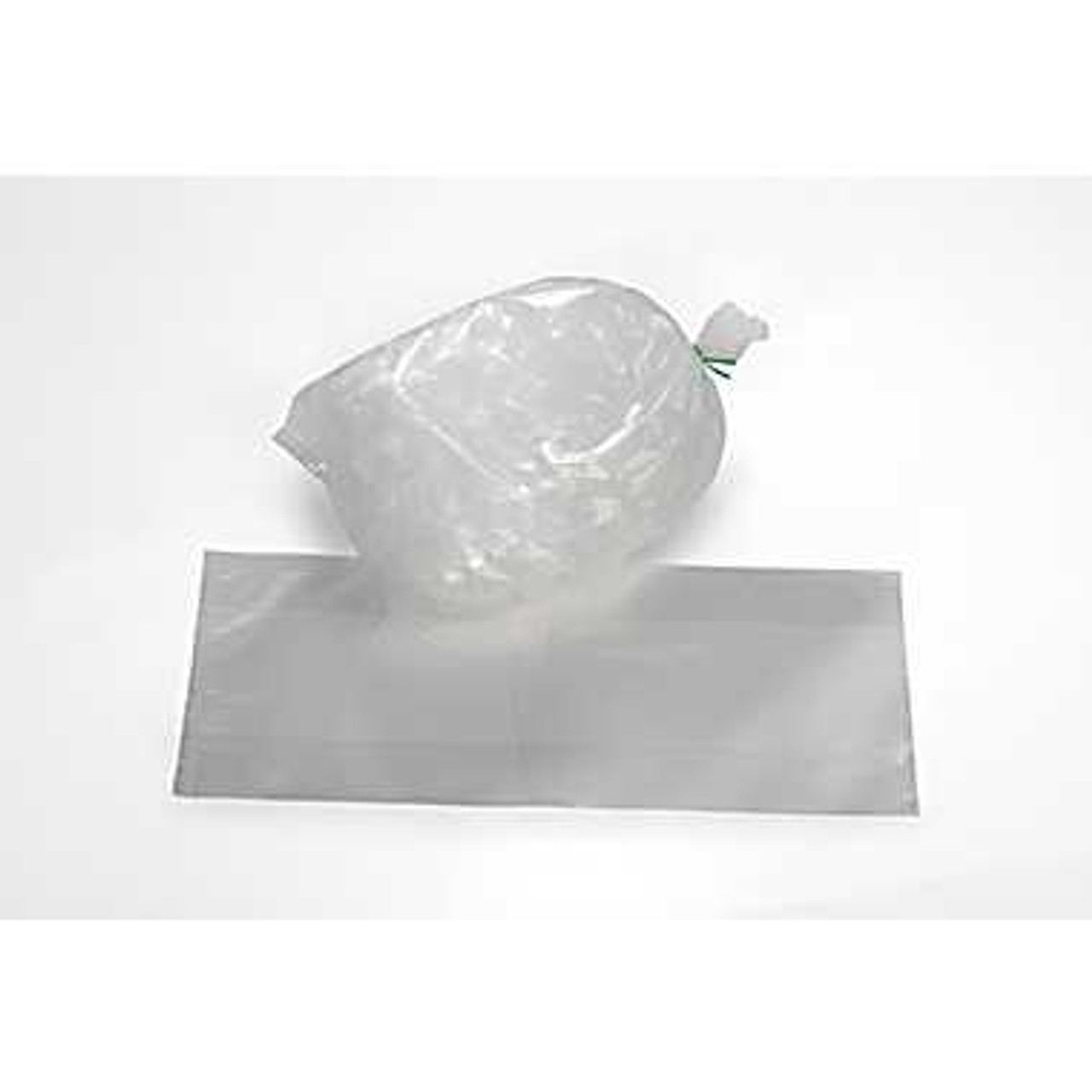 Heavy Duty Ice Bags 8 LBS.