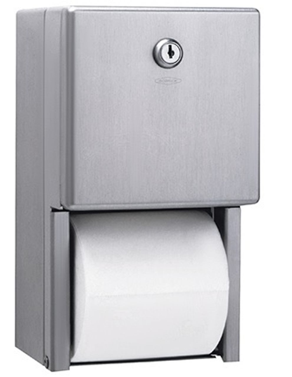 Bathroom Tissue & Dispensers