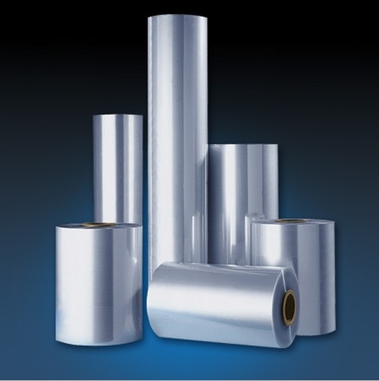 Polyolefin Shrink Film