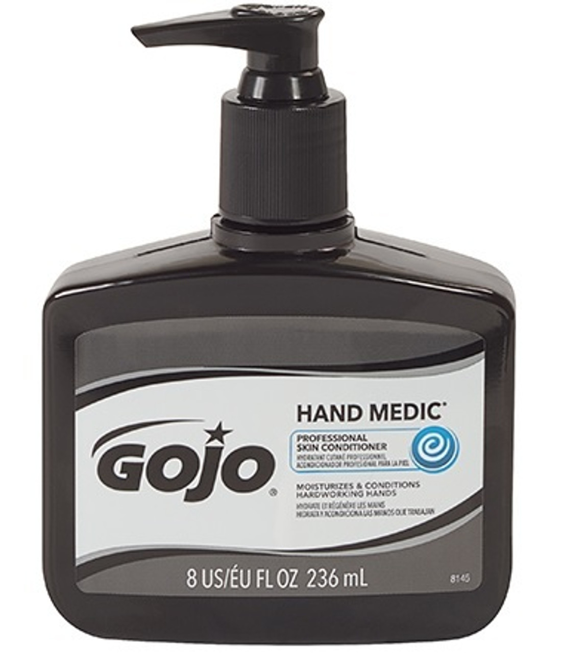 GOJO® Hand Medic® Skin Conditioner - 8 oz.