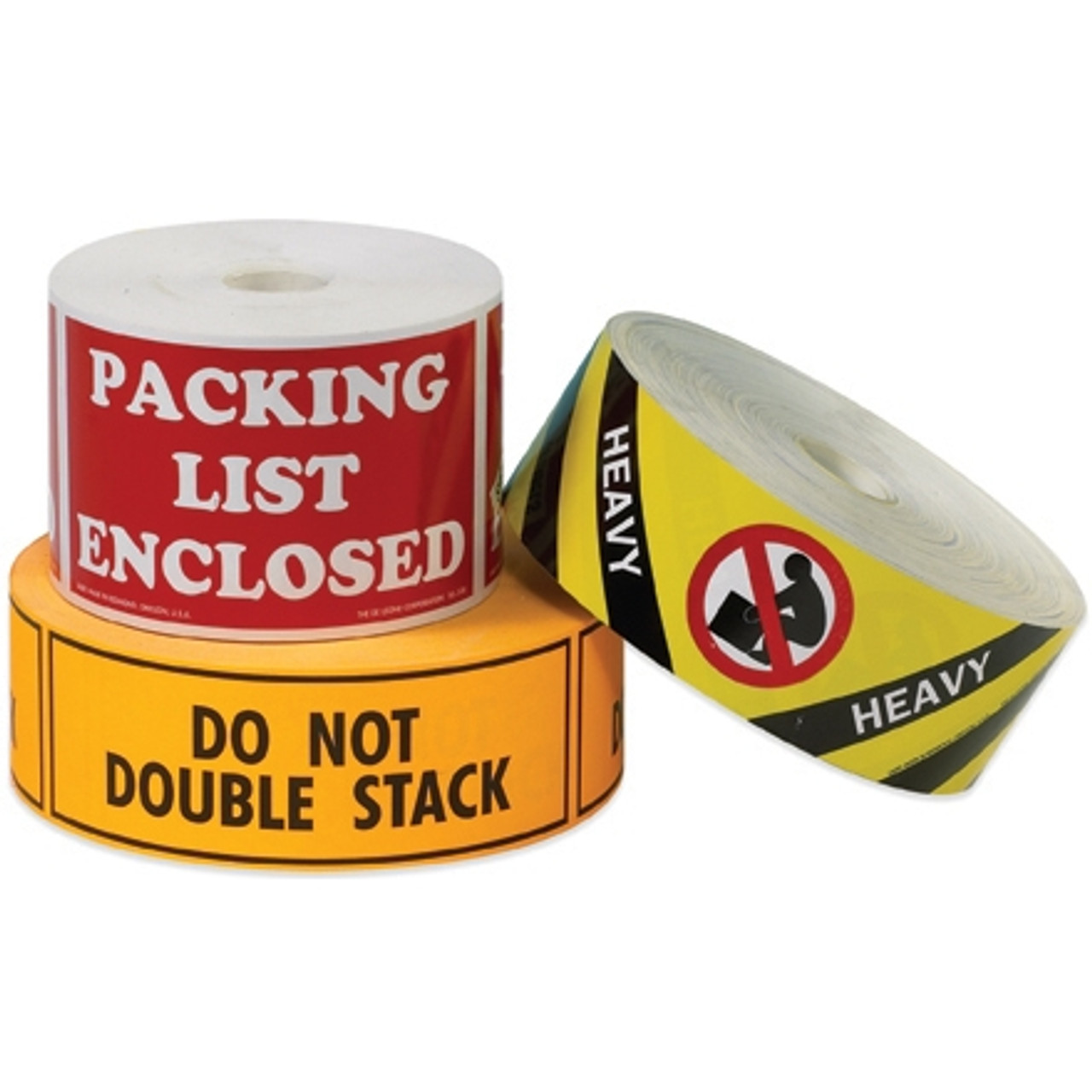 Special Handling Labels