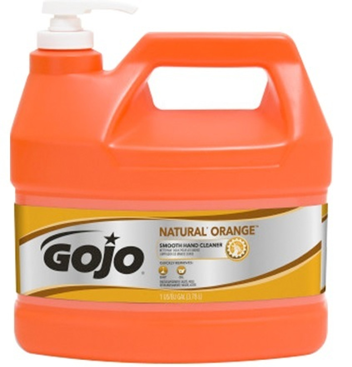 GOJO® Industrial Hand Soap