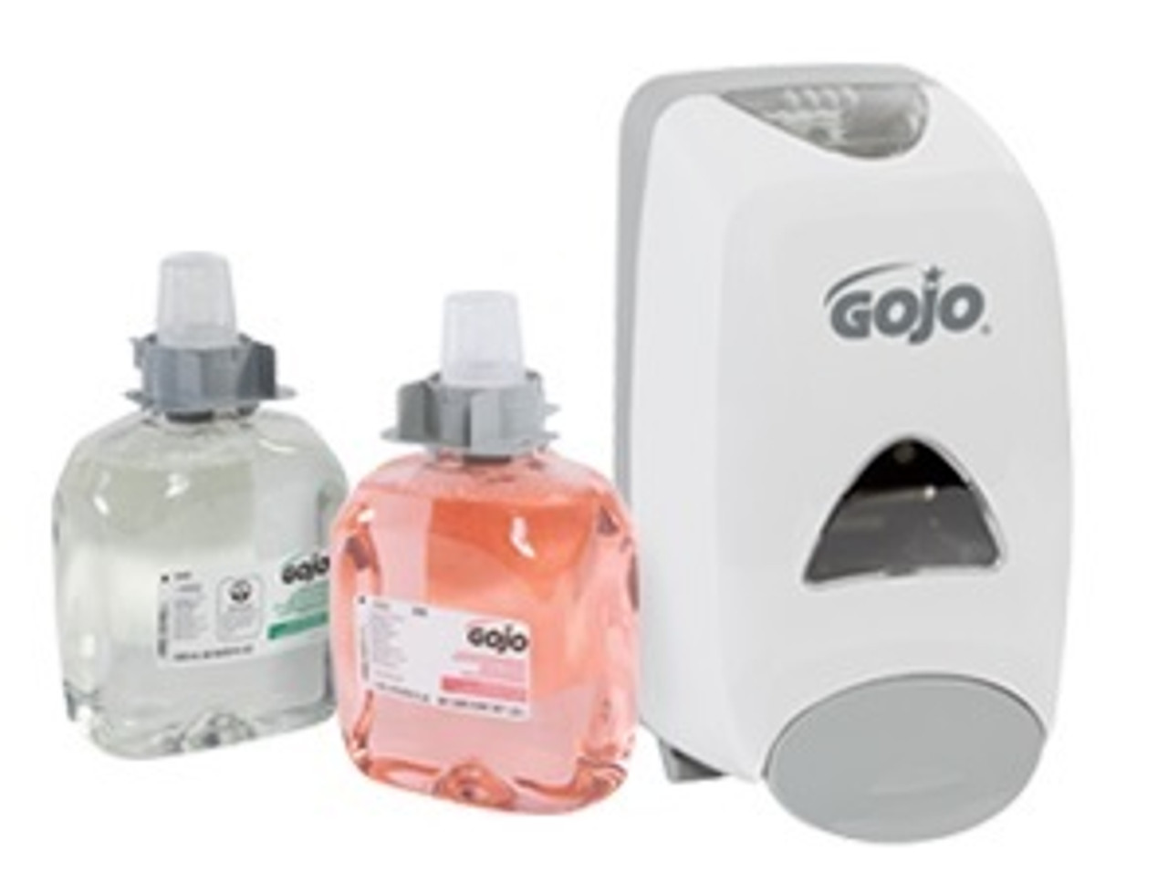 GOJO® Foaming Dispenser & Refills