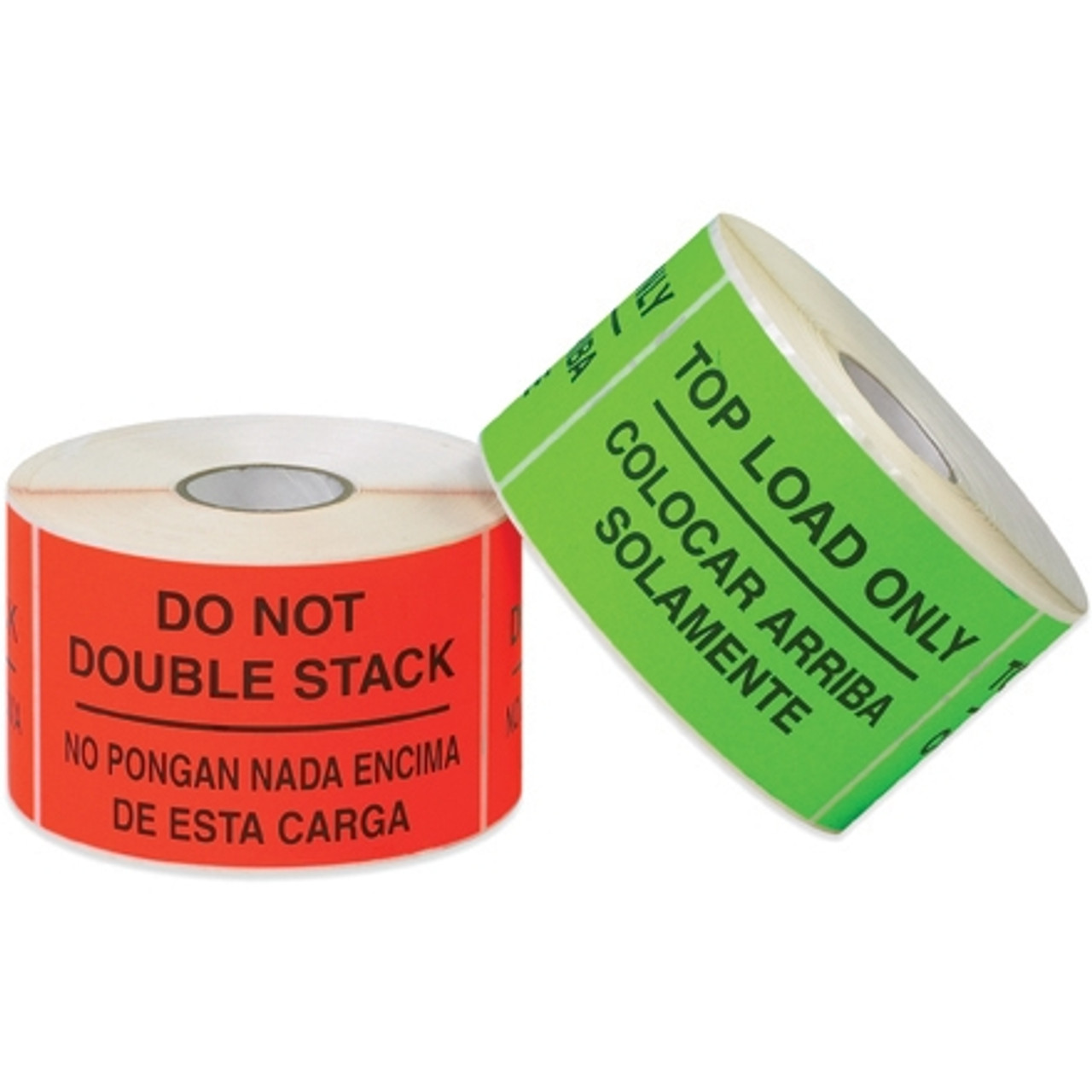 Special Handling Labels - Bilingual