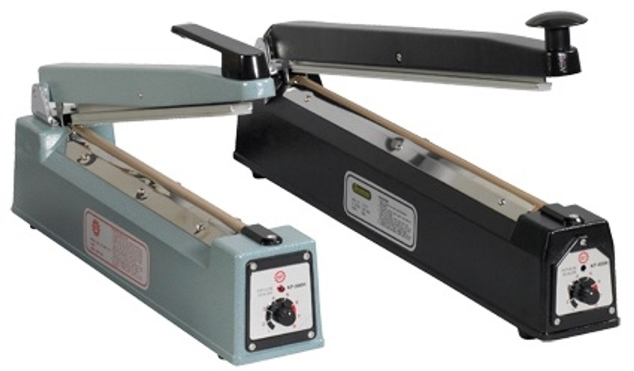 Impulse Heat Sealers 