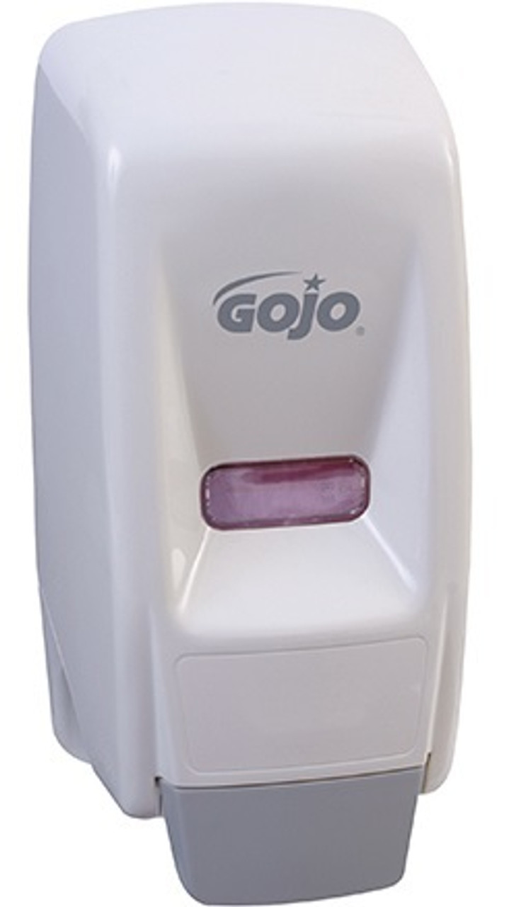 GOJO® Dispensers & Refills