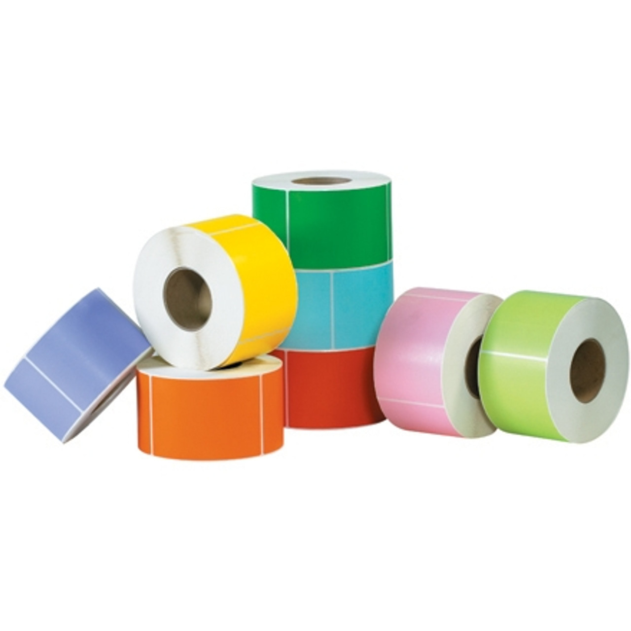 Thermal Transfer Ribbons & Labels