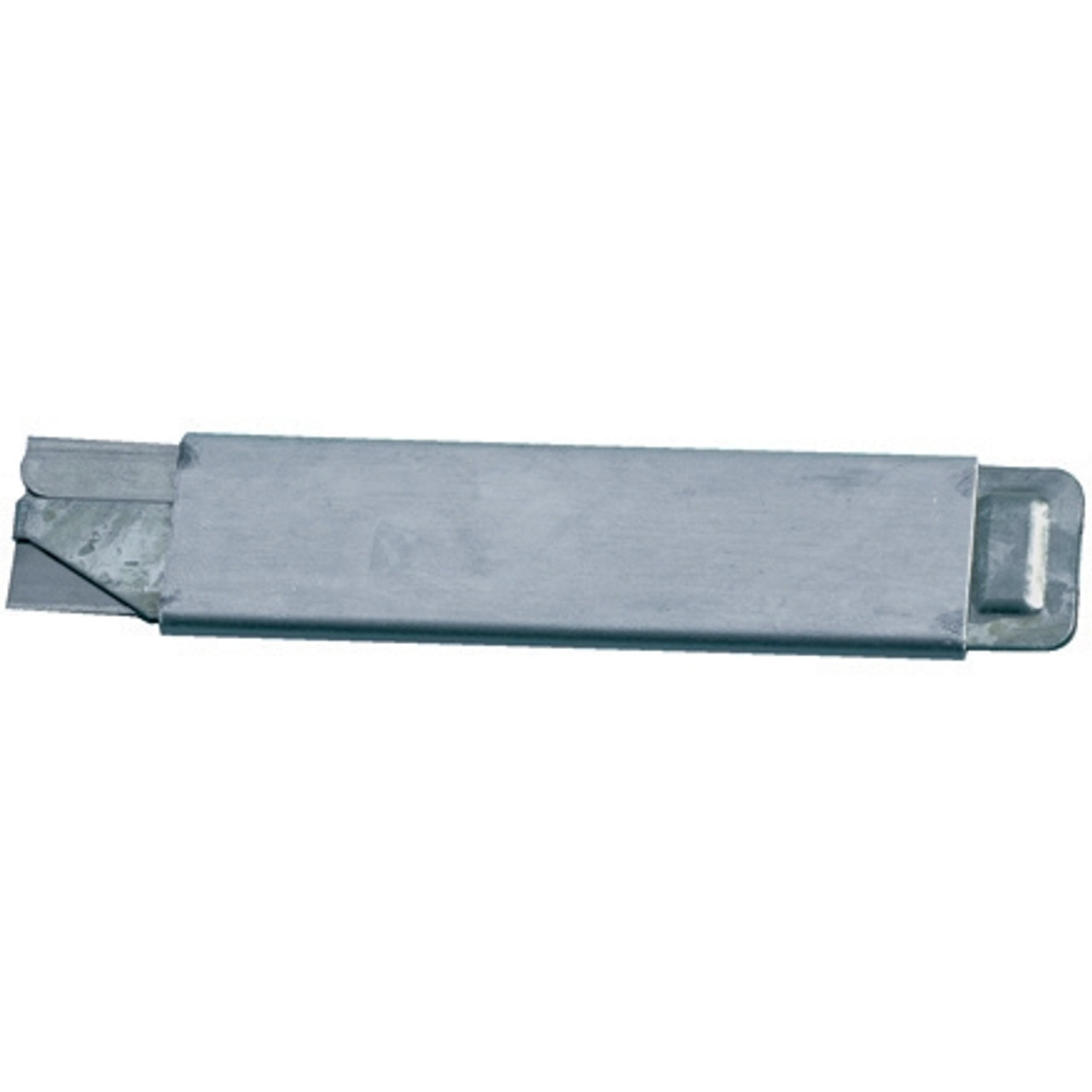 Economy Steel Box Cutter