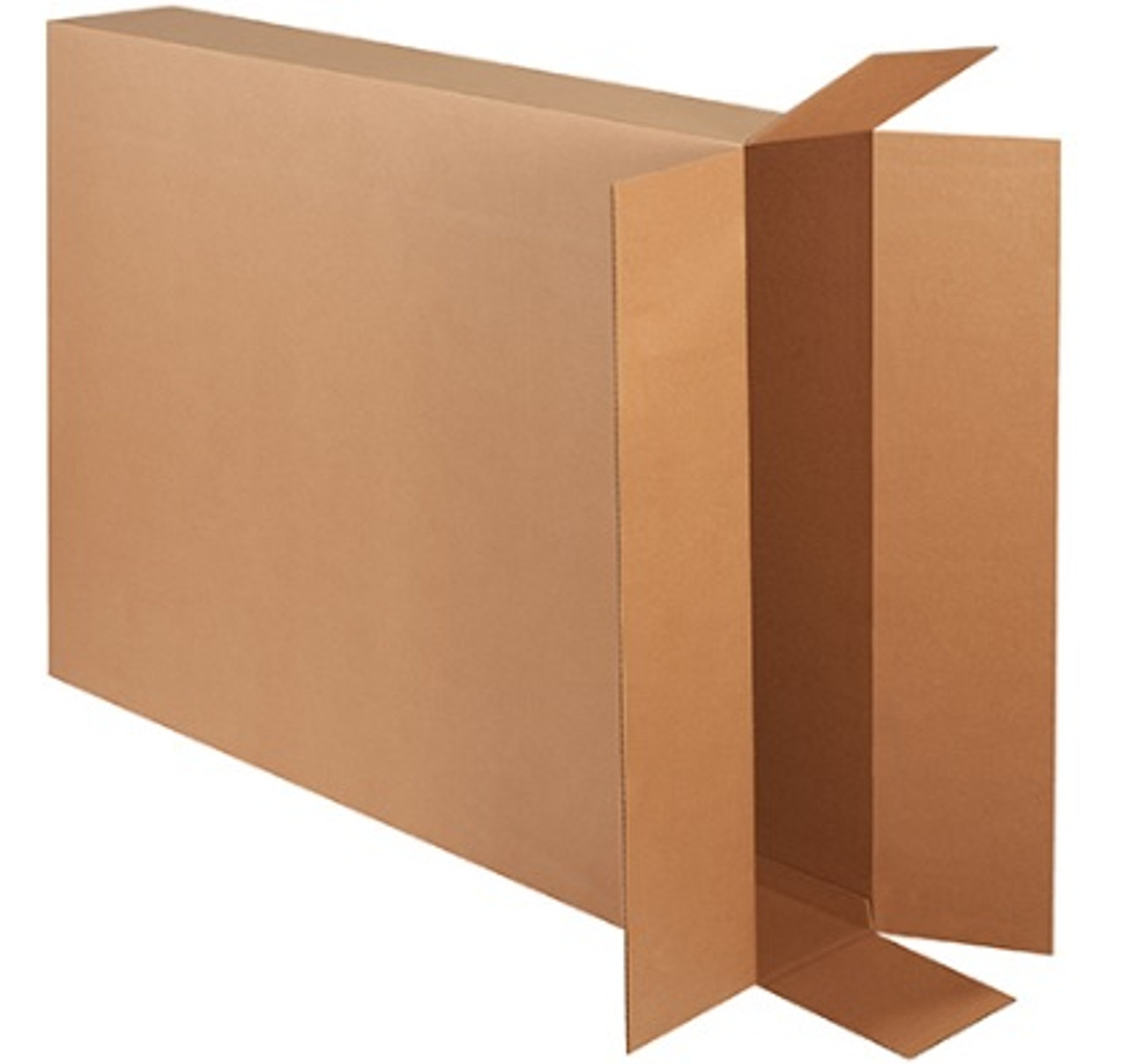 5 ply Brown Corrugated Boxes Carton Size 60 x 40 x 50 - KMT Packaging