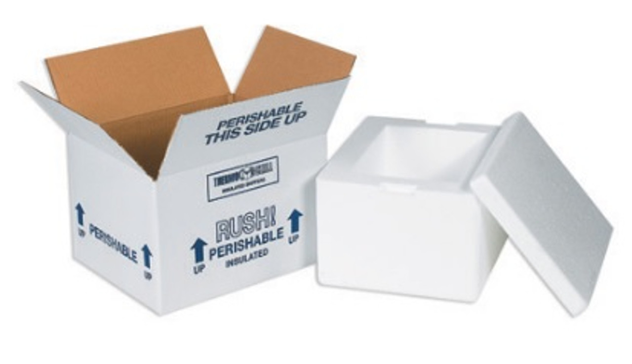 50 8x6x4 PACKING SHIPPING CORRUGATED CARTON BOXES