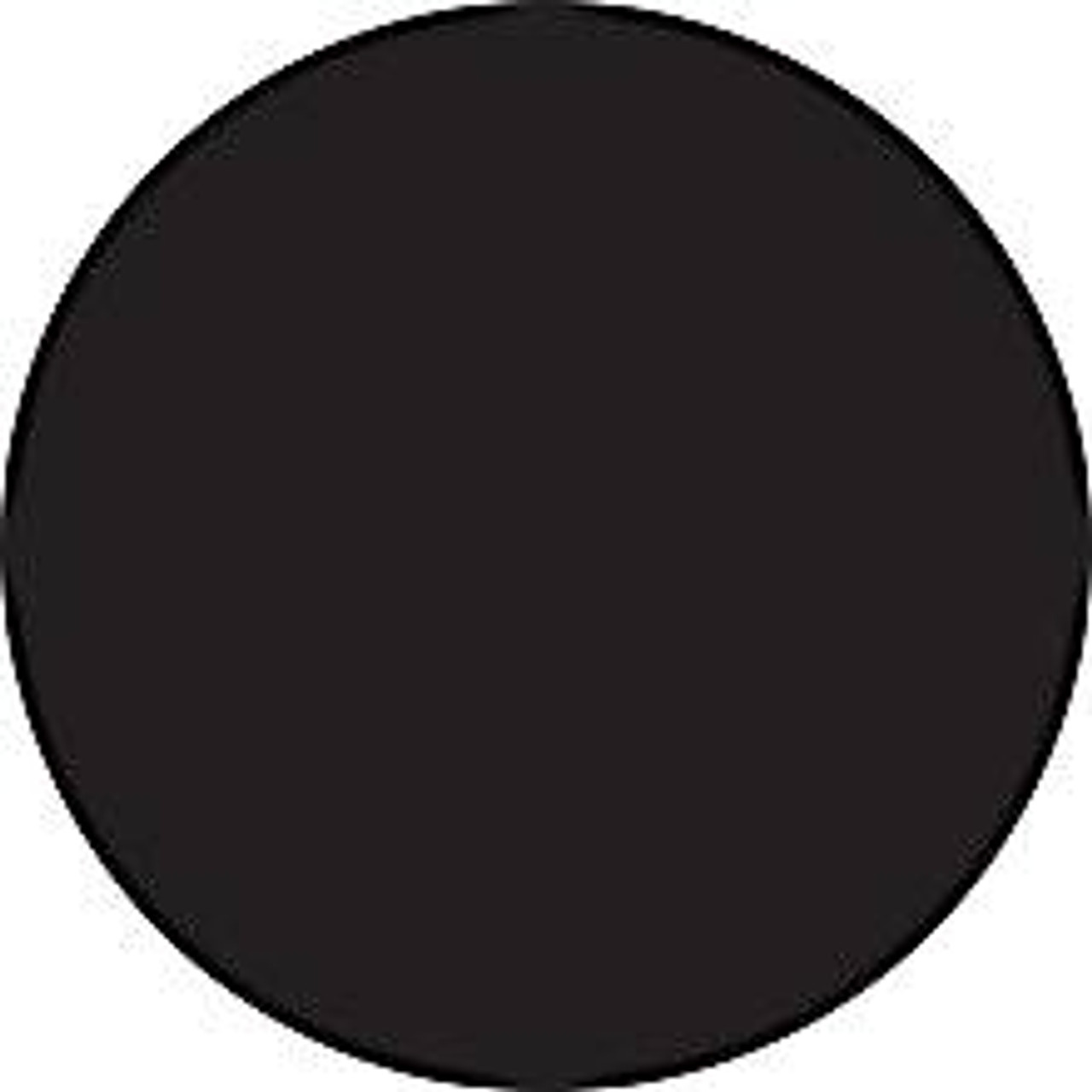 1 2 Black Inventory Circle Labels Roll 500 1 2 Black Inventory Circle Labels Roll 500