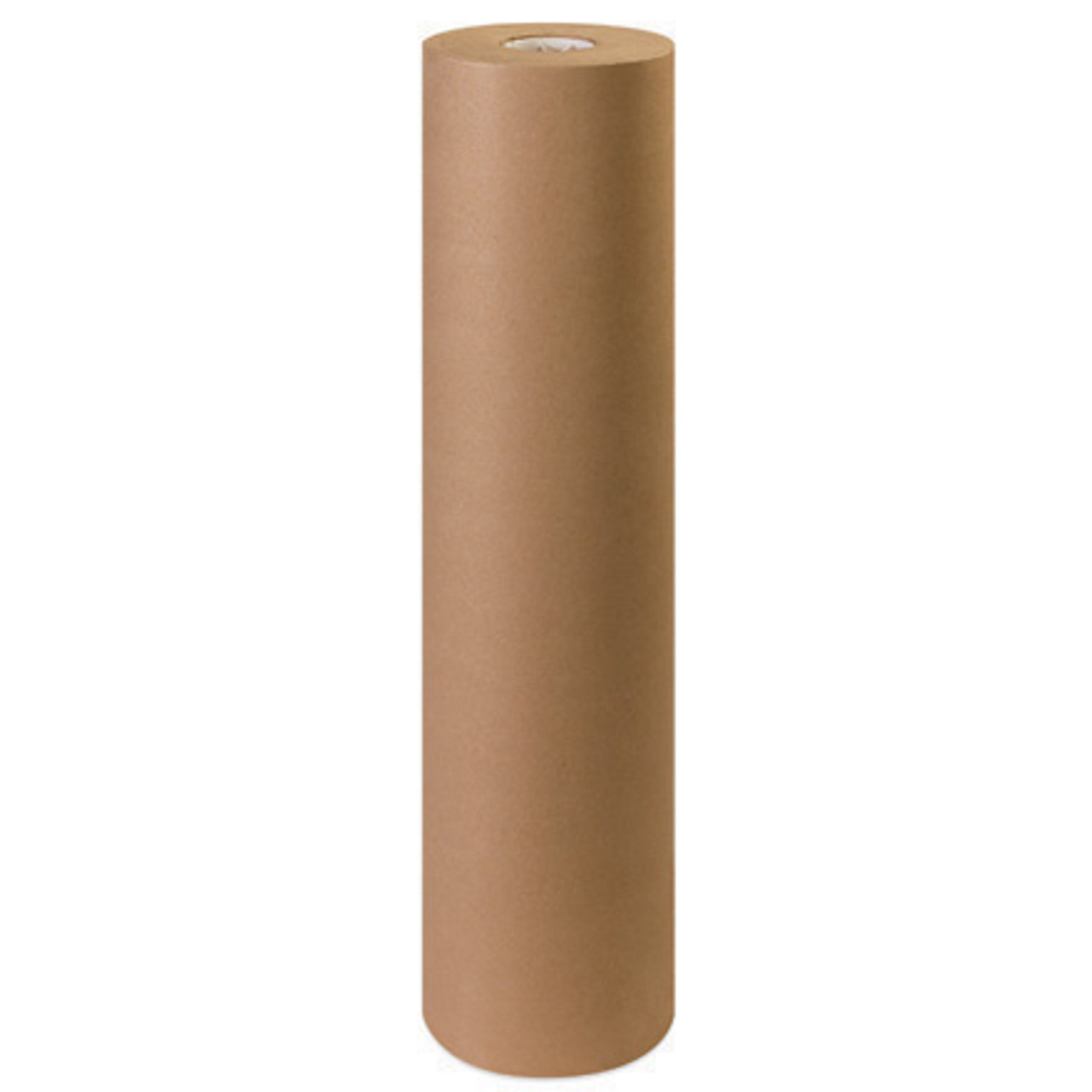 brown kraft paper roll 36