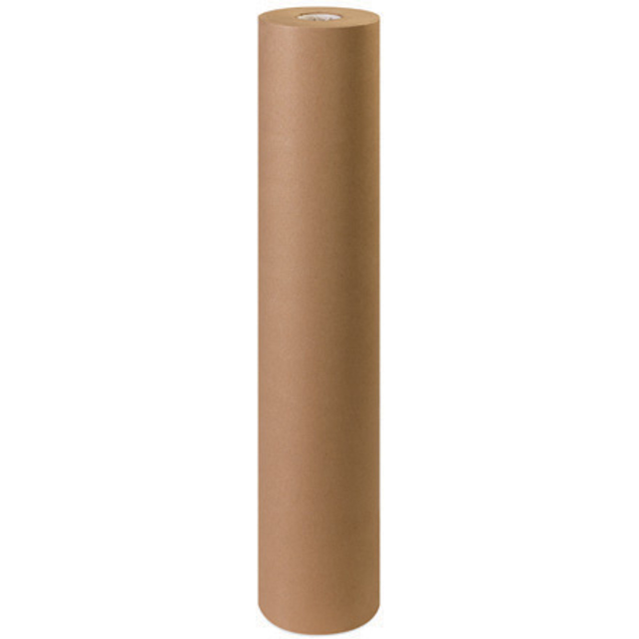 60 x 900' - 40# Kraft Brown Paper Roll