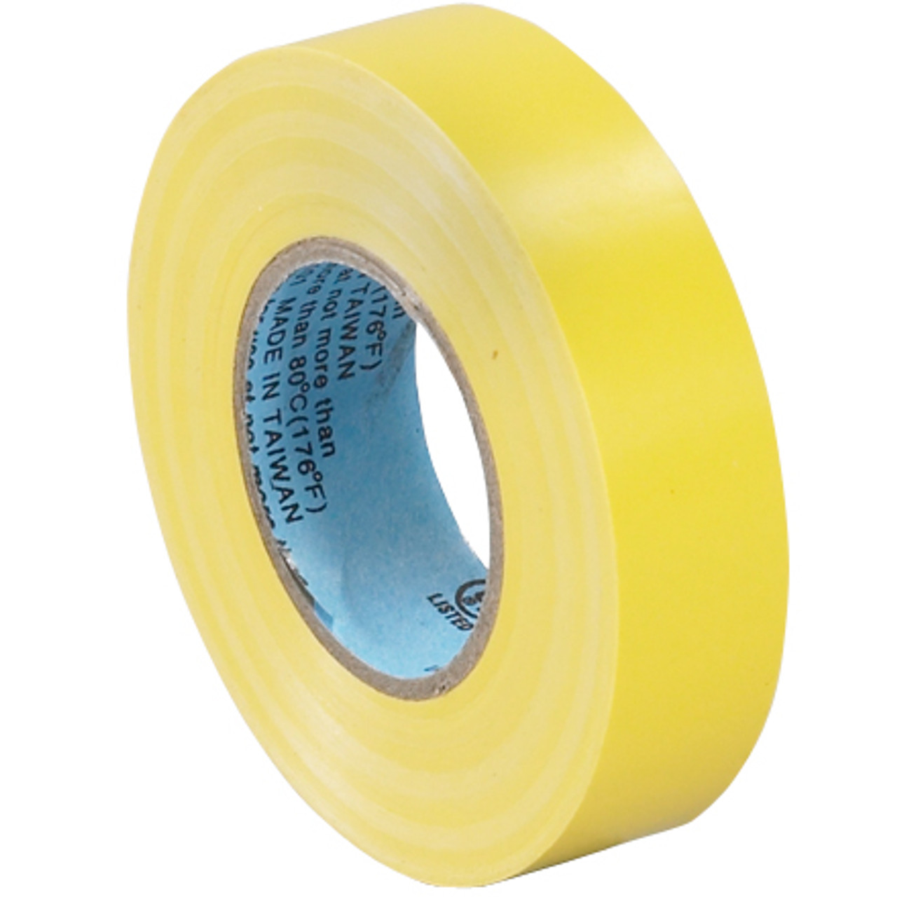 Colored Electrical Tape - Electrical Tape Roll