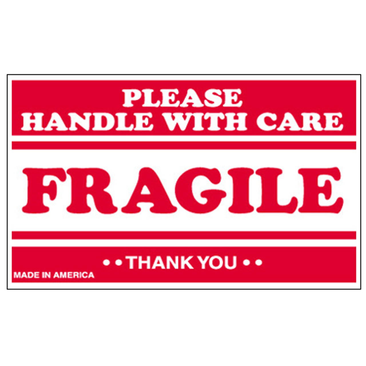 Fragile Handle With Care Gifts & Merchandise for Sale