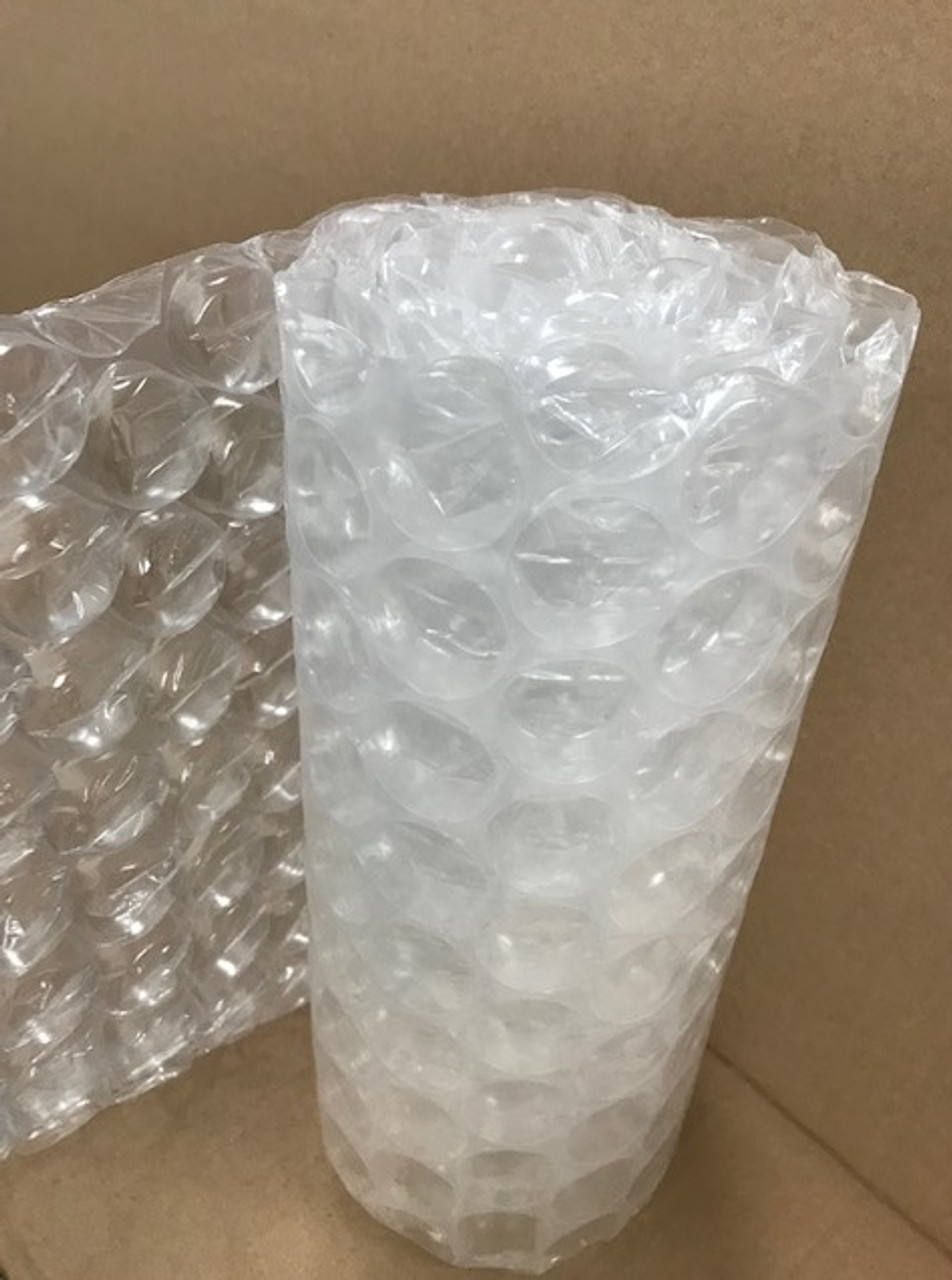 750mm X 45m Large Bubble wrap - Gloucester Boxes