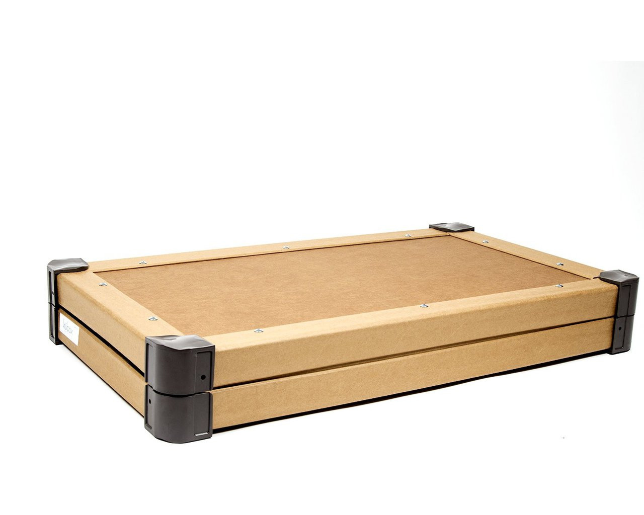 Kubox Medium Trunk Shipping Crate 36