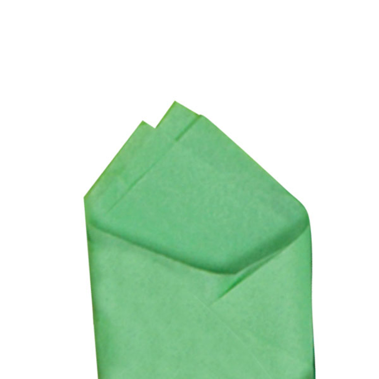 Aloe SatinWrap Solid Color Tissue Paper - 20 x 30 - 480 Sheets per Package