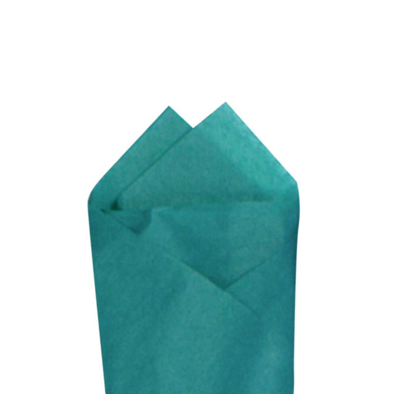 Apple Green SatinWrap Solid Color Tissue Paper - 20 x 30 - 480