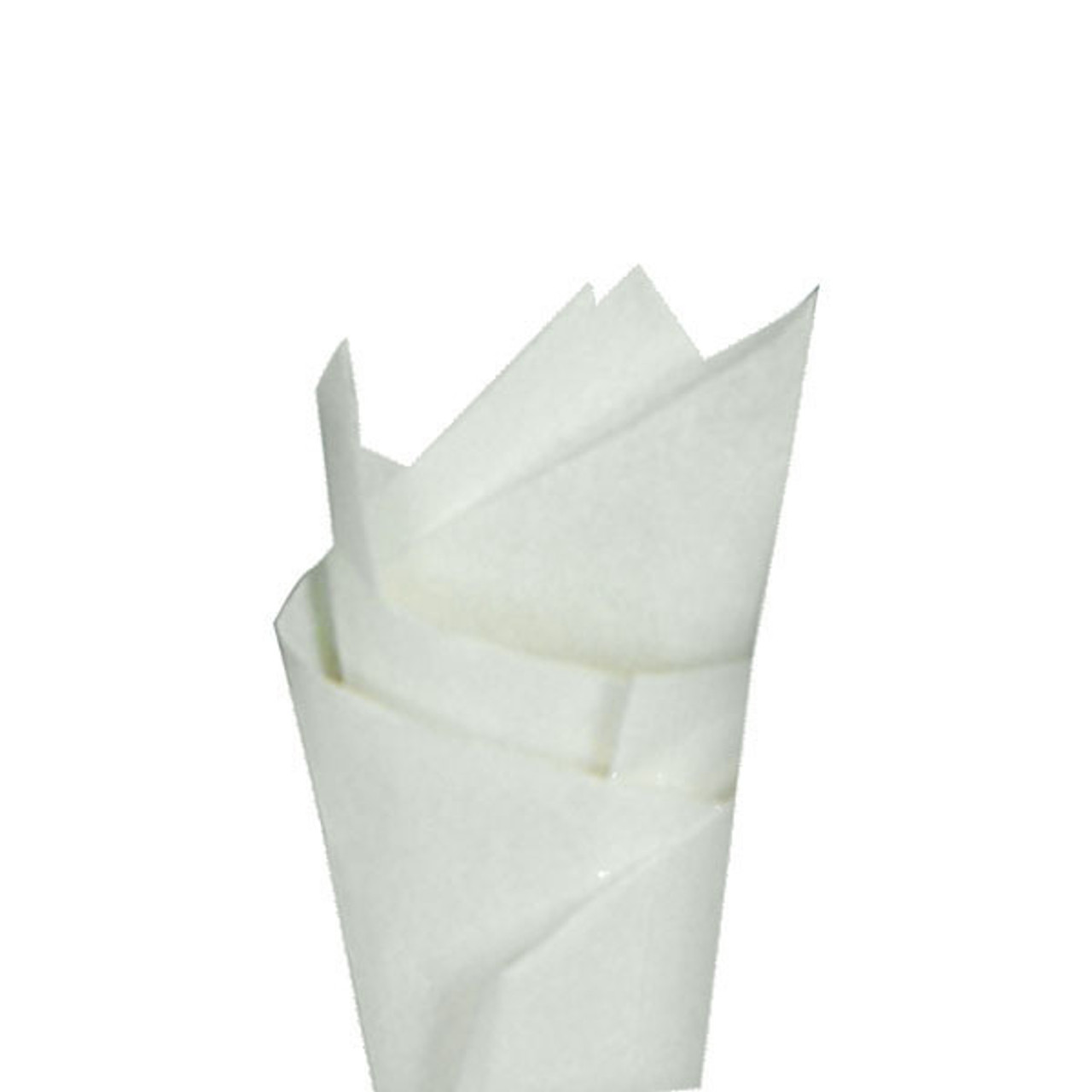 White Tissue Paper 20 x 20