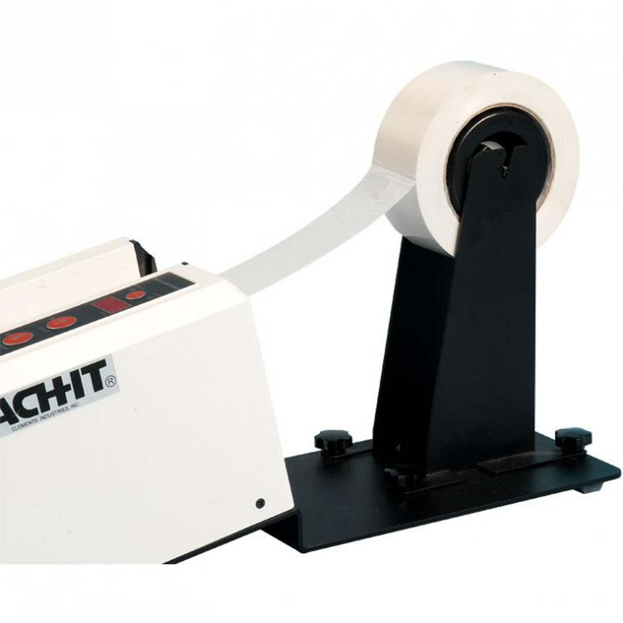 Stand for Semi-Automatic Definite Length Table Top Tape Dispenser Machine