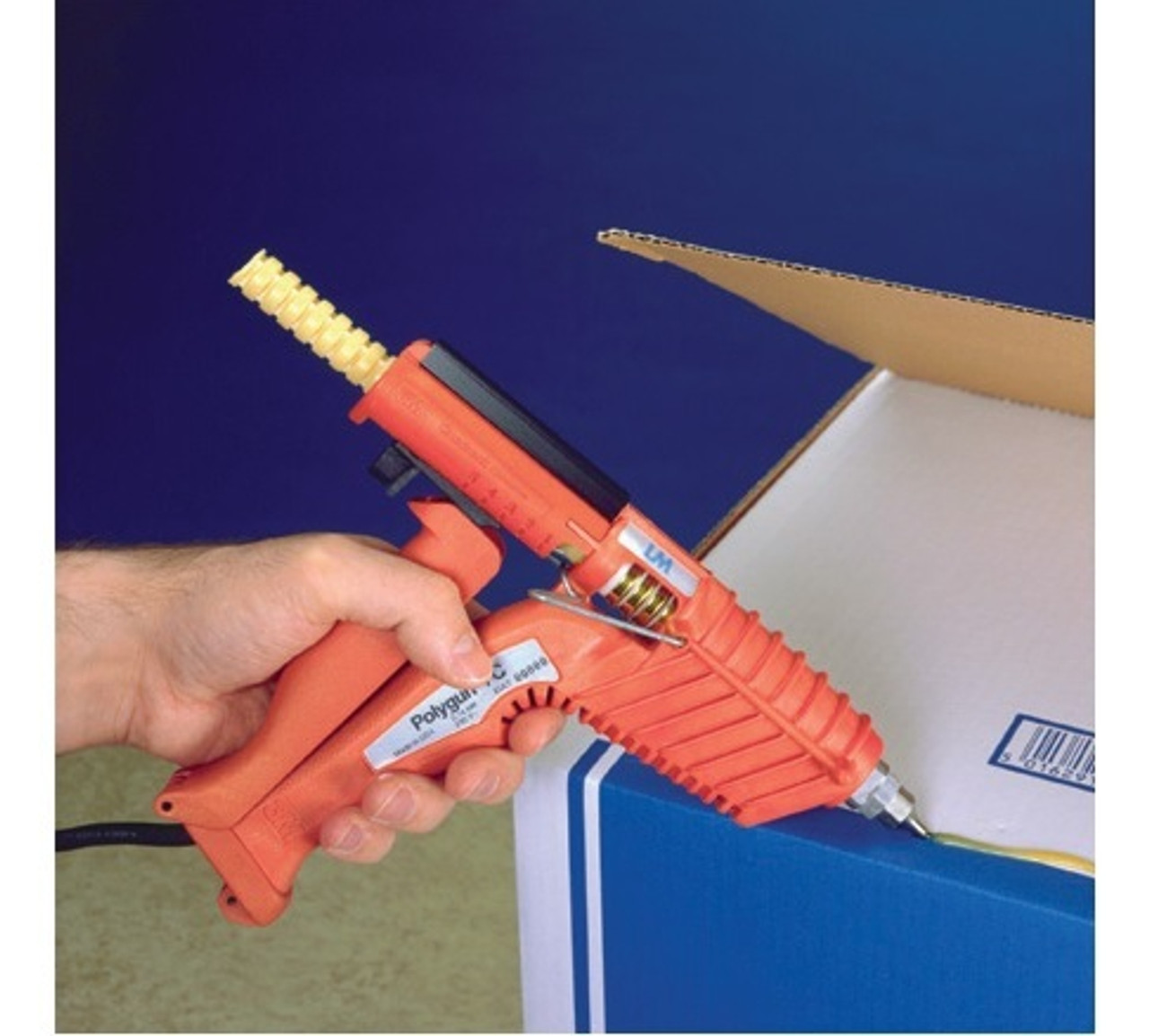 Glue Gun Applicators & Sticks