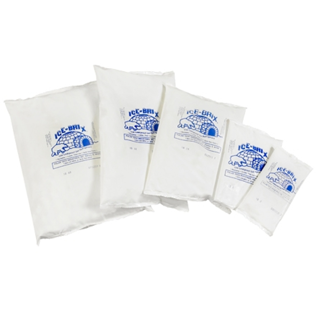 Ice-Brix™ Cold Packs