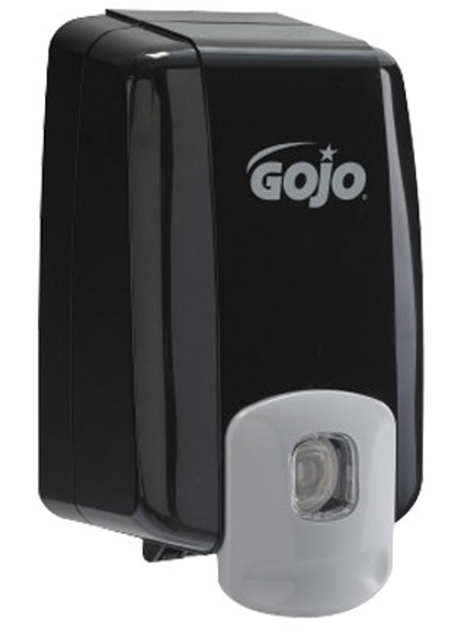 GOJO® Max Capacity™ Dispenser & Refills