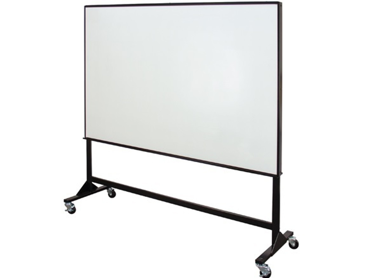 Mobile Dry Erase Board