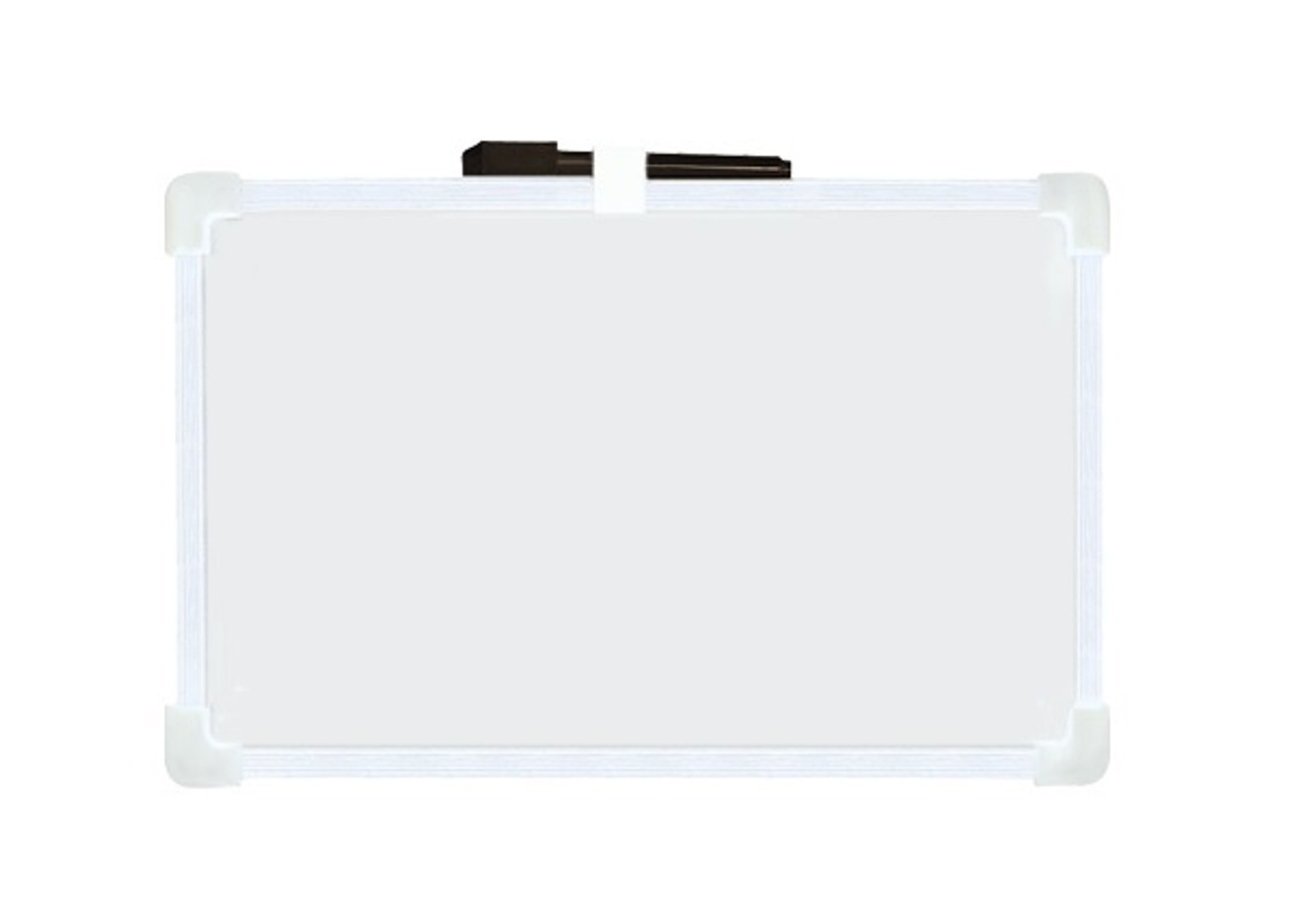 Portable Magnetic Dry Erase Board