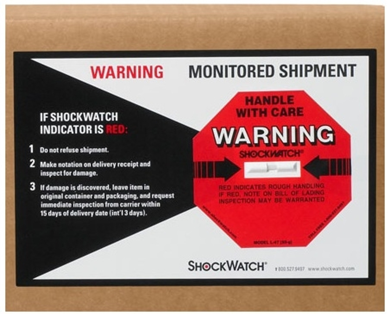 ShockWatch®