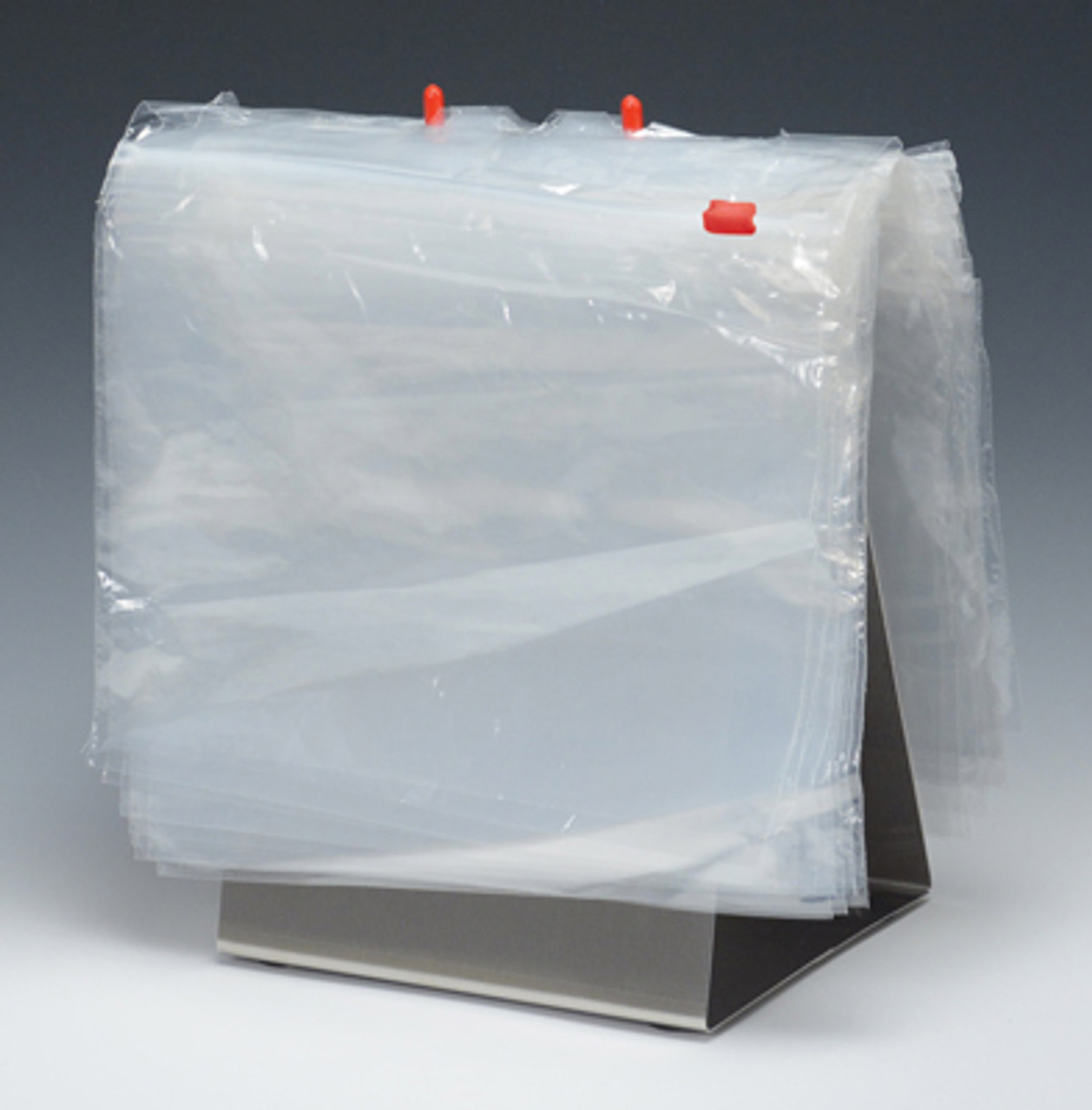 Slider Top Reclosable Deli Bag