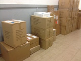 Need Shipping Supplies, but located in AK, HI, PR or Outside of the United States? No Problem! Email us for a Shipping Quote