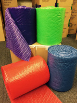 Pictures of Bubble Wrap® from around the Fastpack Packaging Warehouse - BubbleWrap