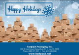 Happy Holidays From Fastpack Packaging!