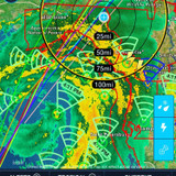 Hurricane Hermine Visits Fastpack Packaging in Lee, Florida