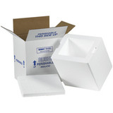 Everything you need to know about Insulated Shipping Containers and Supplies, and Shipping Perishables