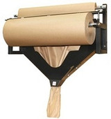 Fastpack Product of the Week: Kraft Paper Dispenser w/ Deluxe Brake & Crumpler Voidfill Machine