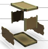 Custom Shipping Crates Available: Protect What Matters Most