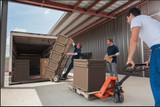 Shipping, Moving or Storing Large, Heavy, or Valuable Items? Use KuBox Crates!